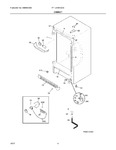 Diagram for 03 - Cabinet