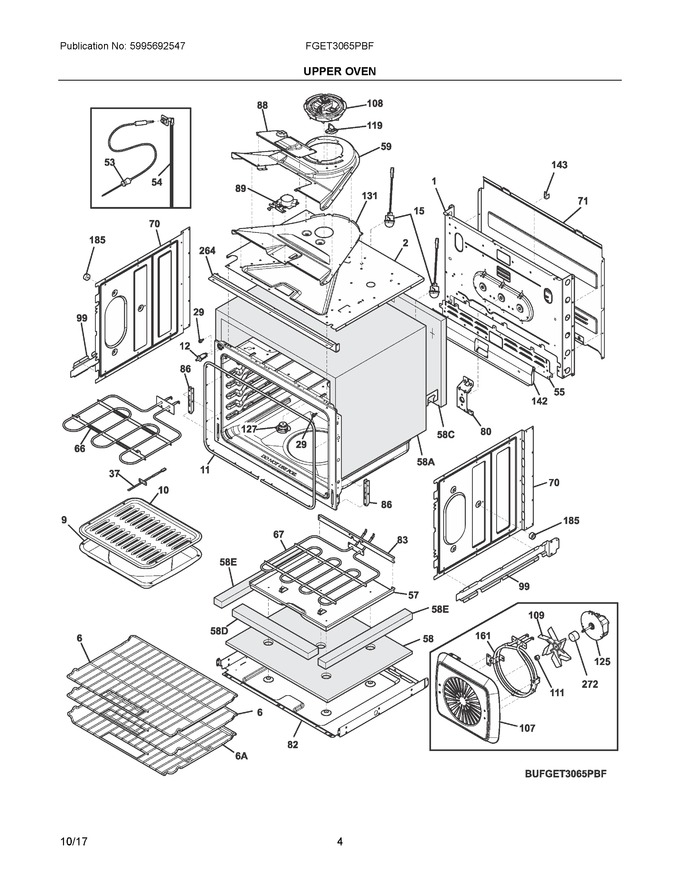 Diagram for FGET3065PBF