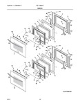 Diagram for 05 - Doors