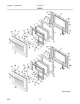 Diagram for 05 - Doors