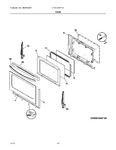 Diagram for 06 - Door