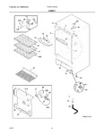 Diagram for 03 - Cabinet