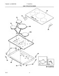 Diagram for 03 - Main Top/surface Units