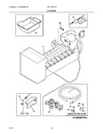 Diagram for 08 - Ice Maker