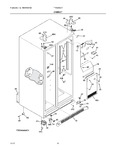 Diagram for 04 - Cabinet