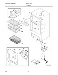 Diagram for 03 - Cabinet