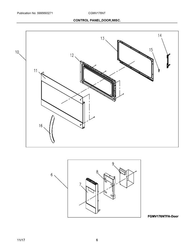 Diagram for CGMV176NTBA