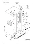 Diagram for 04 - Cabinet