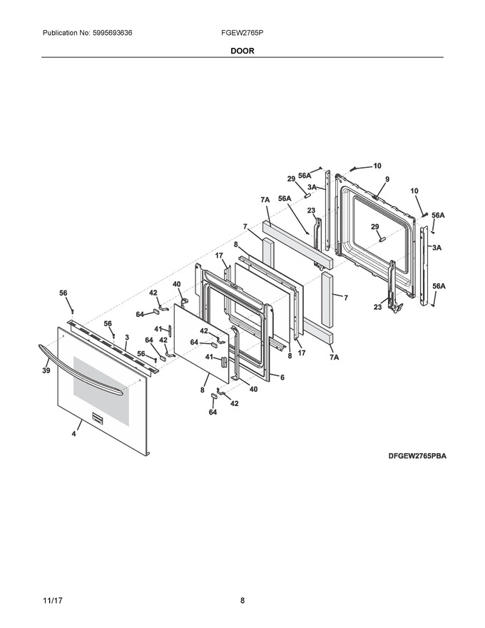 Diagram for FGEW2765PBF