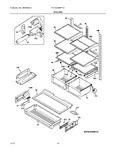 Diagram for 05 - Shelves