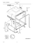 Diagram for 04 - Tub