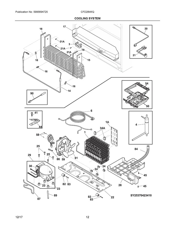 Diagram for CFD28WIQS1