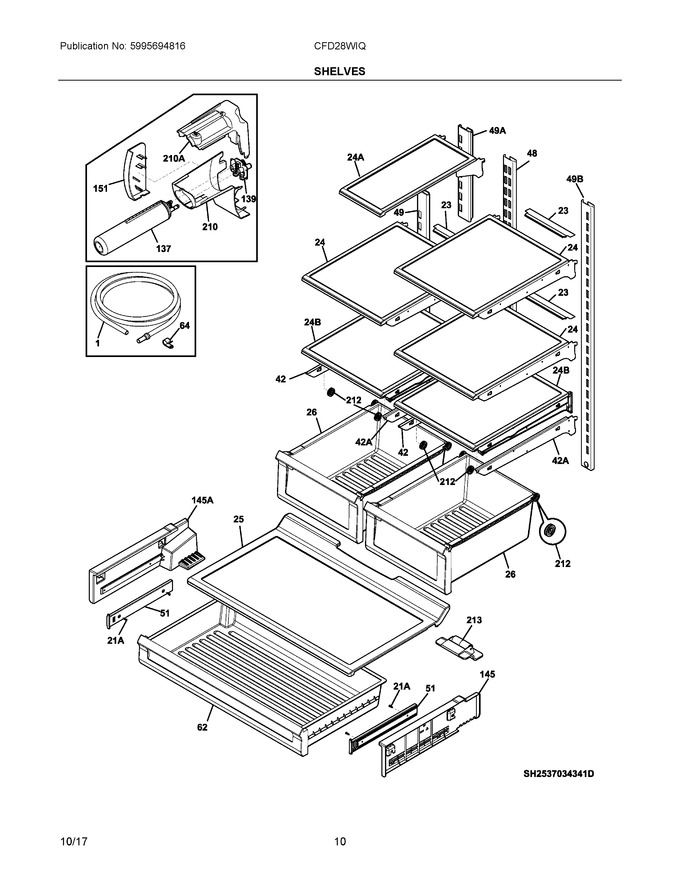 Diagram for CFD28WIQBE