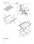 Diagram for 04 - Shelves