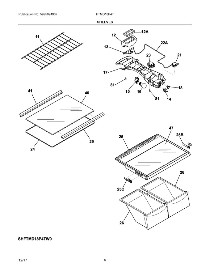 Diagram for FTMD18P4TS2