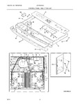 Diagram for 03 - Control Panel / Induction Unit