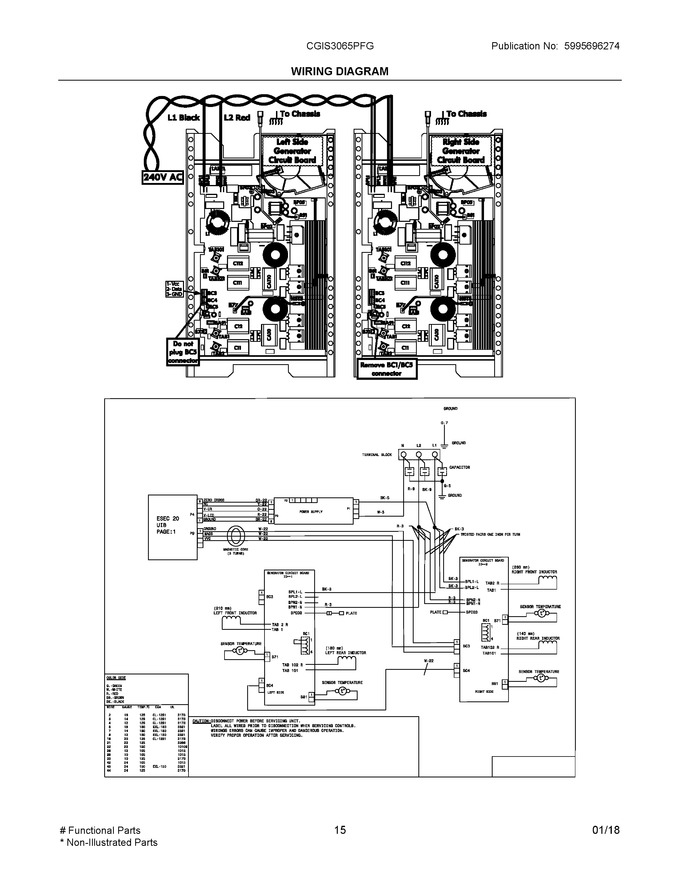 Diagram for CGIS3065PFG