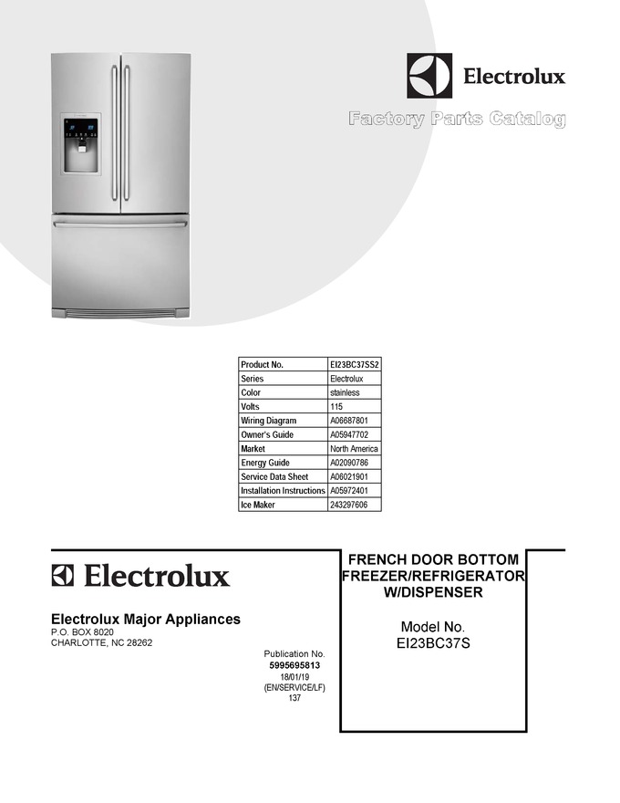 Diagram for EI23BC37SS2