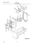 Diagram for 08 - Ice Container