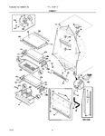 Diagram for 03 - Cabinet