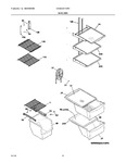 Diagram for 05 - Shelves