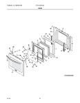 Diagram for 04 - Door