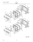 Diagram for 05 - Doors