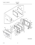 Diagram for 05 - Doors