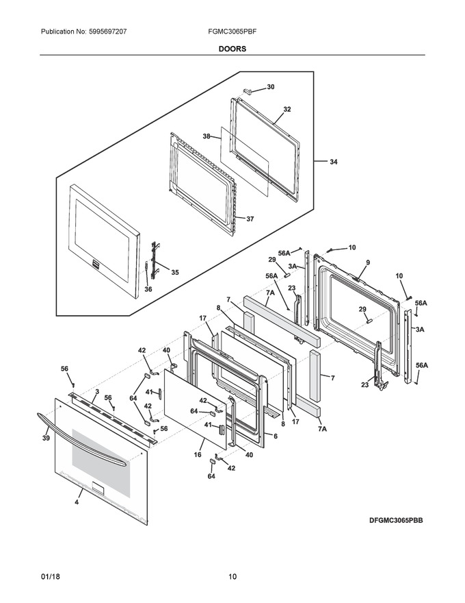 Diagram for FGMC3065PBF