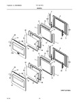 Diagram for 05 - Doors