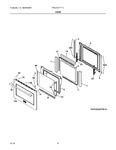 Diagram for 04 - Door