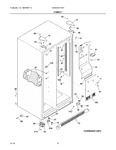 Diagram for 04 - Cabinet