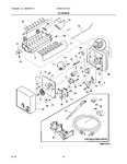 Diagram for 10 - Ice Maker