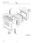 Diagram for 05 - Door