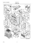 Diagram for 04 - Lower Oven