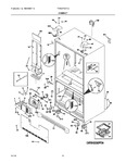 Diagram for 04 - Cabinet