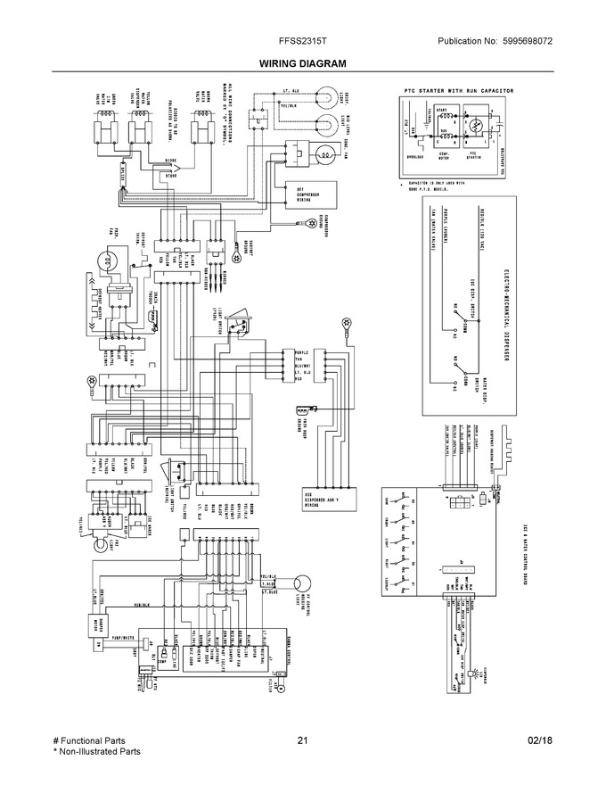 Diagram for FFSS2315TP0