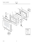 Diagram for 05 - Door