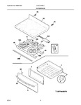 Diagram for 04 - Top/drawer