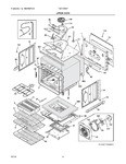 Diagram for 03 - Upper Oven