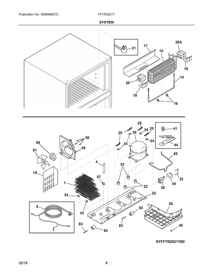 Diagram for FFTR2021TB1