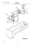 Diagram for 08 - Ice Container