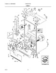 Diagram for 04 - Cabinet