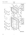 Diagram for 02 - Door