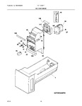 Diagram for 08 - Ice Container