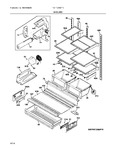 Diagram for 05 - Shelves