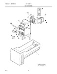 Diagram for 08 - Ice Container