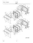 Diagram for 05 - Doors