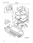 Diagram for 05 - Shelves