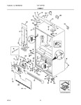 Diagram for 04 - Cabinet